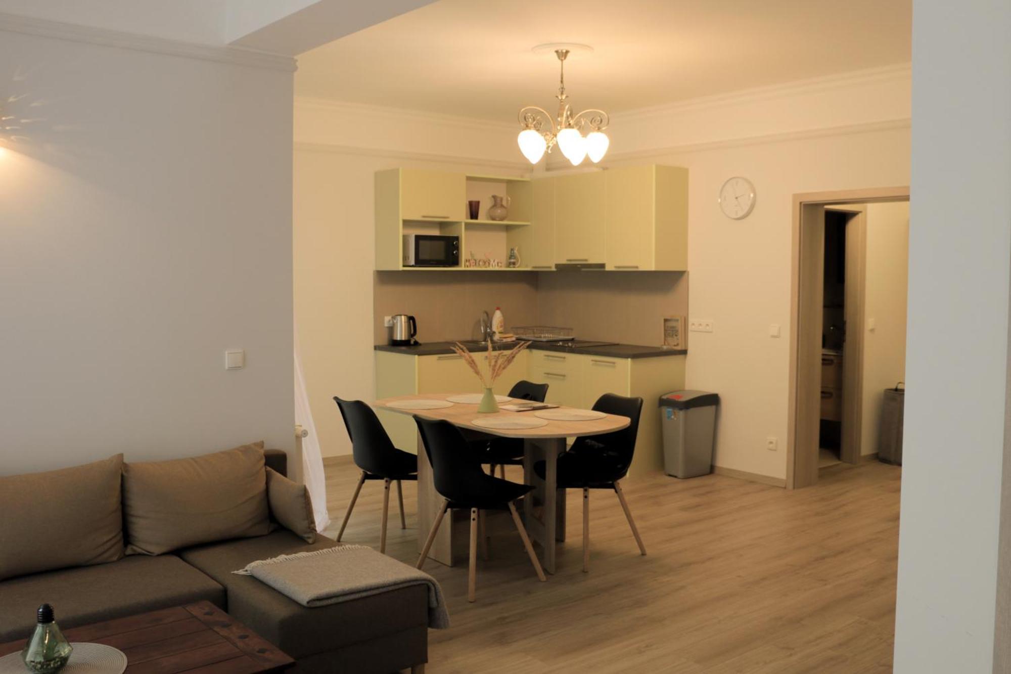 Apartments Moravská 24 Karlovy Vary Habitación foto